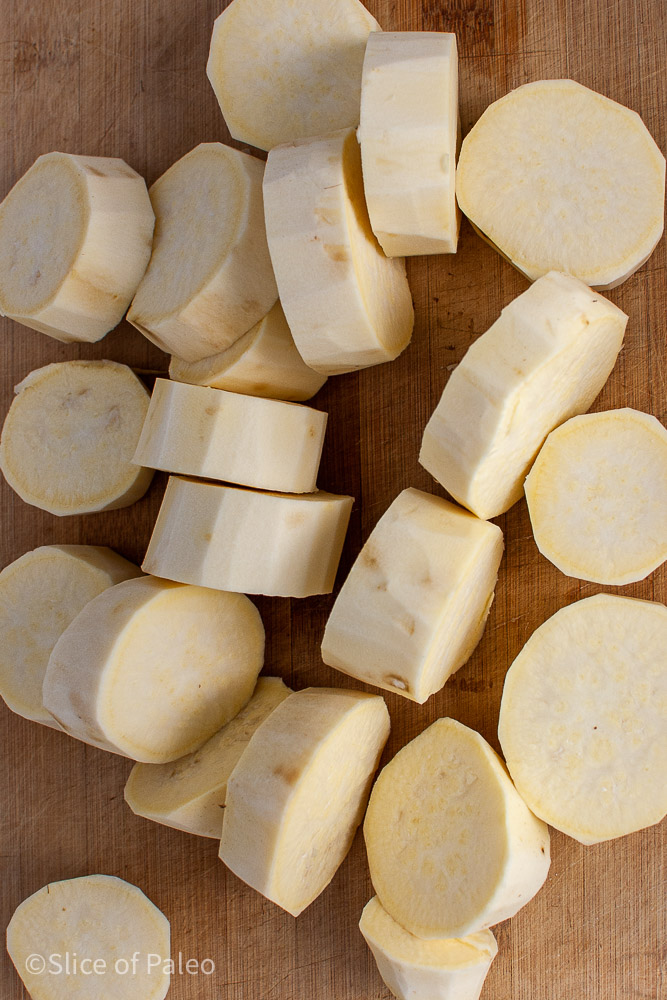 Are White Potatoes Paleo?